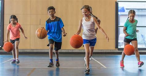 About expanding physical education and sports activities at school