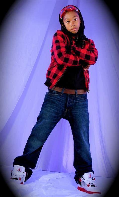 About mindless behavior bio rayray