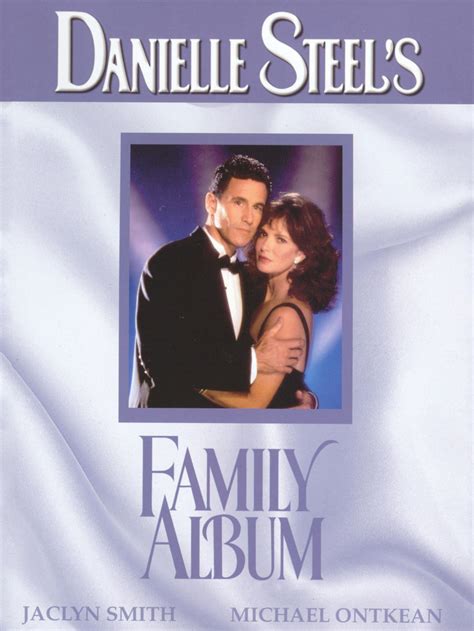 About my Family - Danielle Steel