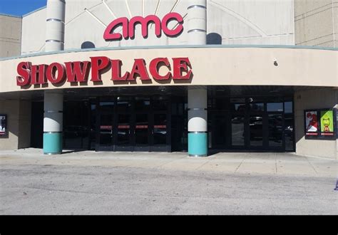 AMC CLASSIC is here to serve up movie memories with friends & family. Come enjoy Coca-Cola Freestyle and delicious menu items like pretzel bites, movie nachos, and annual refillable popcorn buckets, all at a great value." Address: 3525 S Westwood Blvd, Poplar Bluff 63901. Phone: (573) 776-7612.. 