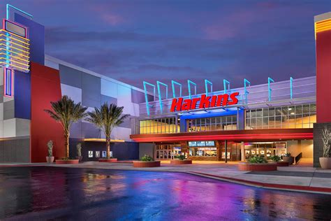 Mar 27, 2023 · Harkins Theatres, the Scottsdale-based movie theater chain, said Monday that it will open a new movie-themed family entertainment concept in north Phoenix. Going by the name Harkins BackLot, a ... 