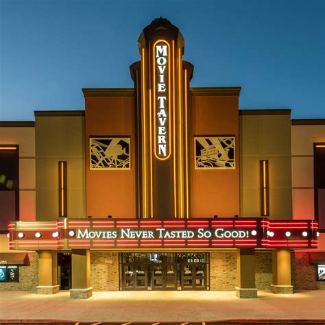 Theaters Nearby Marcus BistroPlex Southridg
