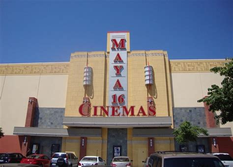 Maya Bakersfield 16 & MPX. Rate Theater. 1000 California Ave., Bakersfield, CA 93304. 661 636-0484 | View Map. Theaters Nearby. Champions. Today, May 25. There are no showtimes from the theater yet for the selected date. Check back later for a complete listing.. 