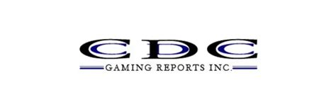 About our company — CDC Gaming Reports