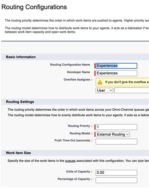 About routing - Genesys Cloud Resource Center