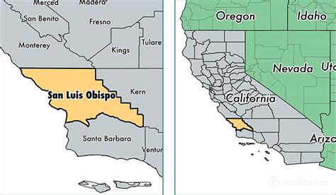 About the 2nd District - County of San Luis Obispo - California