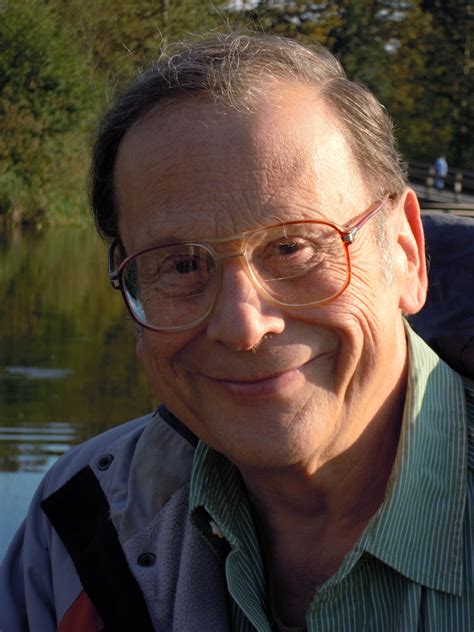 About the Author. Keith