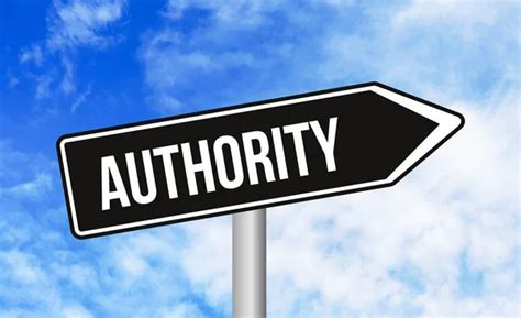 About the Authority