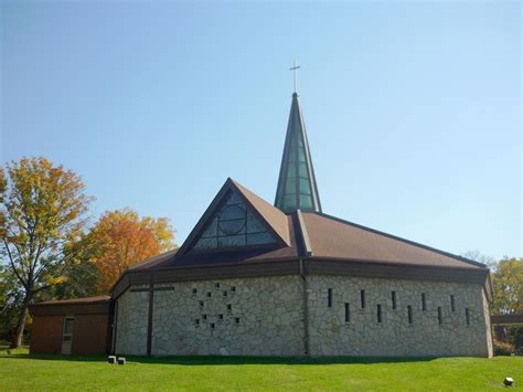 About the Church Cincinnati Taiwanese Church