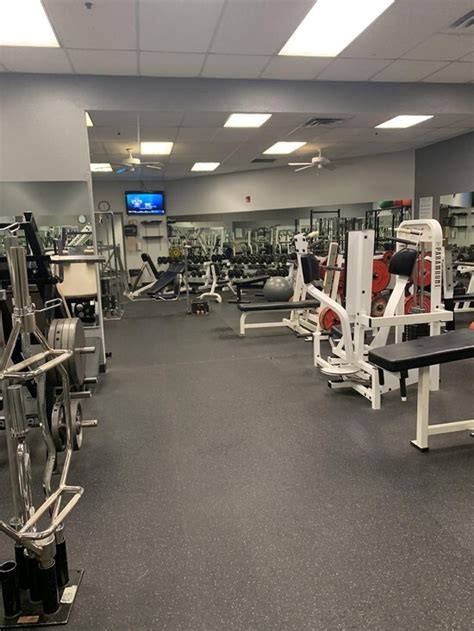 About the FLC - FLC Fitness Center - Central Phoenix