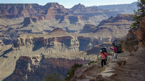 About the Field Institute Grand Canyon Conservancy