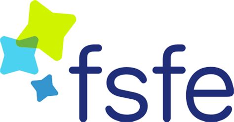 About the Free Software Foundation Europe - FSFE