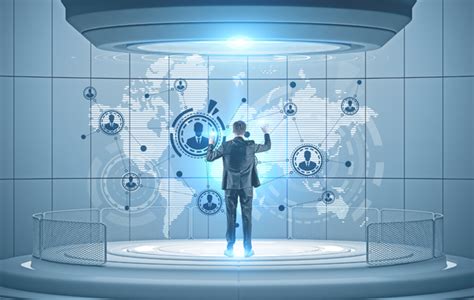 About the Future of Work 50+