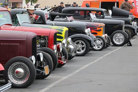 About the Goodguys Rod & Custom Association