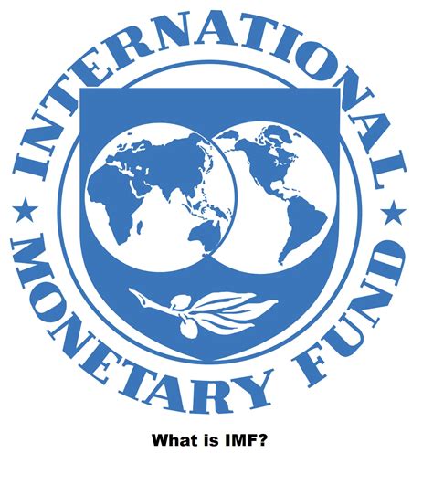 About the IMF