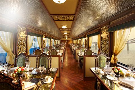 About the Maharajas Express Luxury Train, Maharajas Express, Maharaja …