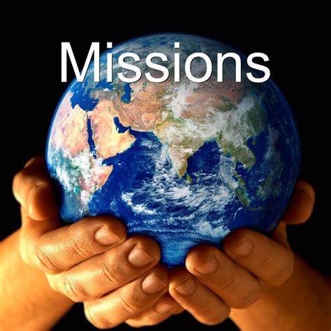 About the Mission