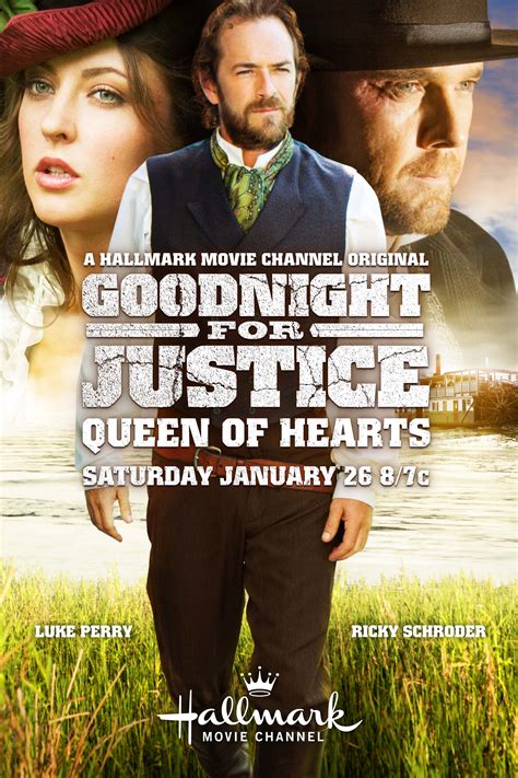 About the Movie - Goodnight for Justice - Hallmark …