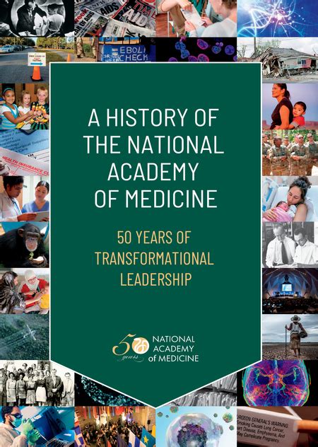 About the NAM - National Academy of Medicine