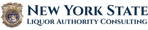 About the New York State Liquor Authority Liquor Authority