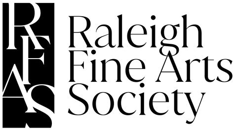 About the Raleigh Fine Arts Society