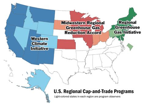 About the Regional Greenhouse Gas Initiative - RGGI