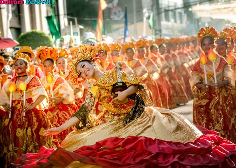 About the Sinulog Festival