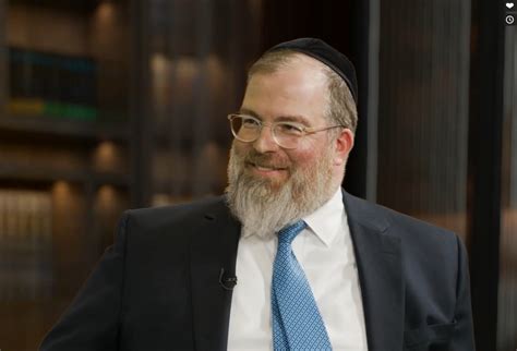 About the author. Rabbi