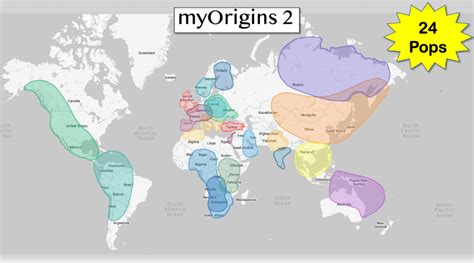 About the latest “My Origins Version 3” - FamilyTreeDNA Forums