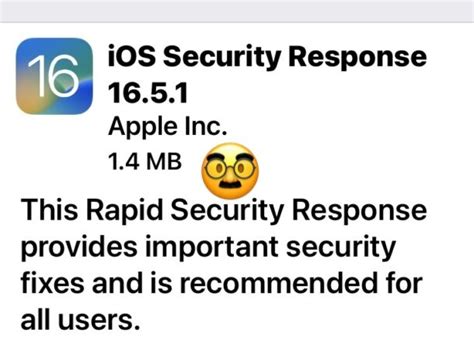 About the security content of iOS 13.5.1 and iPadOS 13.5.1