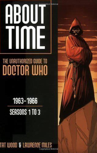About time 1963 1966 seasons 1 to 3 about time the unauthorized guide to dr who mad norwegian press. - Download manuale officina riparazione carrello elevatore clark ecx20 32 epx20 30.