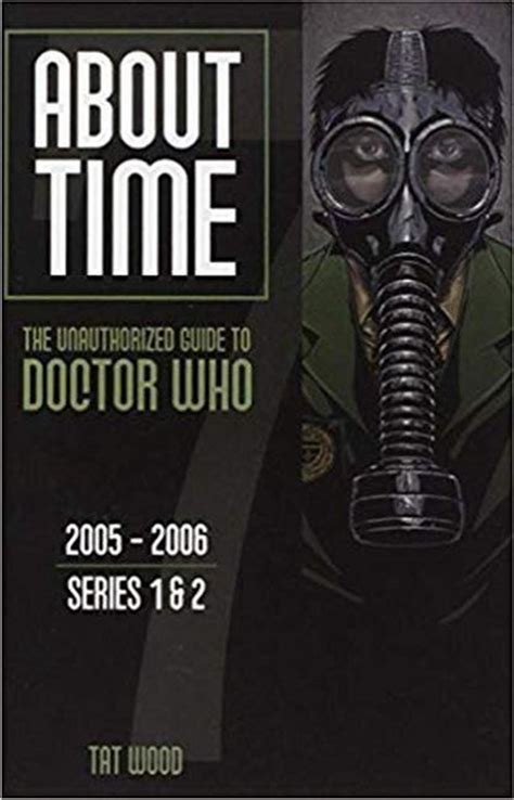 About time the unauthorized guide to doctor who 2005 2006 series 1 2. - Download cytopathology review guide 3rd edition.