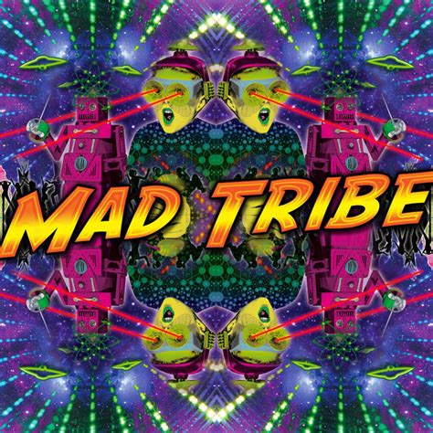 About us – MAD TRIBE