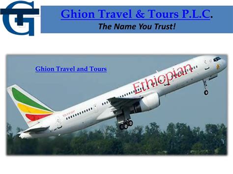 About us - Ghion Travel and Tours - tourghion.com