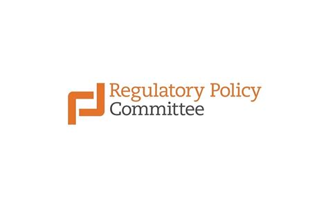 About us - Regulatory Policy Committee - GOV.UK