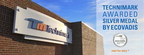 About us - Technimark - Turnkey Injection Molding - Packaging