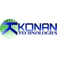 About us - konantech.net