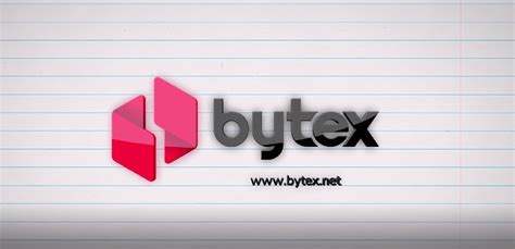 About us Bytex Technologies