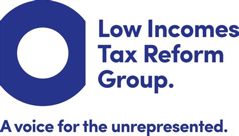 About us Low Incomes Tax Reform Group