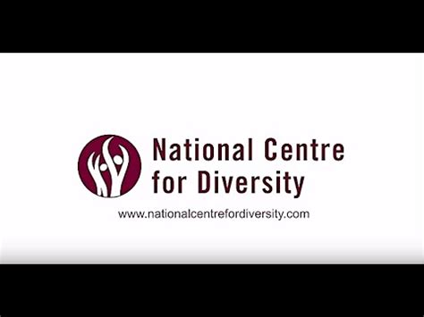 About us National Centre for Diversity