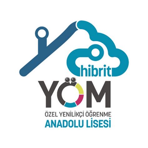 About us Yöm Lisesi. 