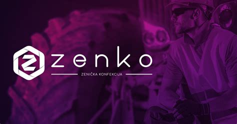 About us Zenko Zenica