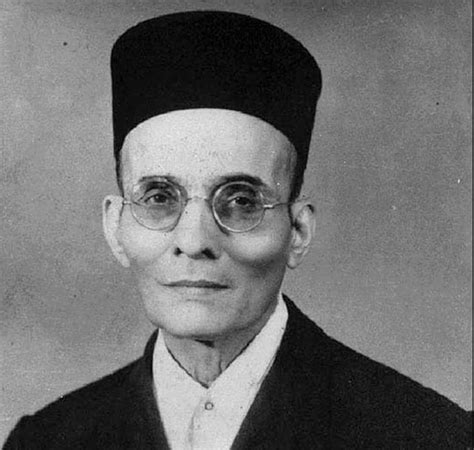 About veer savarkar in english