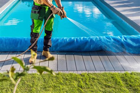 Above All Pool Care Pool Service Technician in Gilbert, AZ