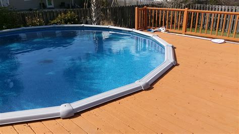 Above Ground Pool Guide – Above Ground Pros