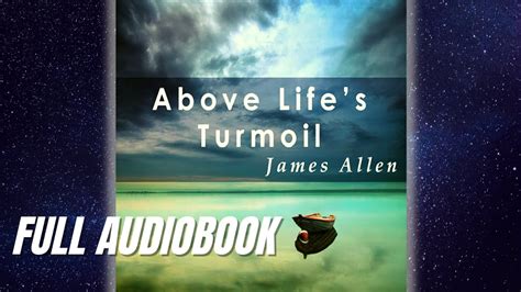 Above Live s Turmoil James Allen