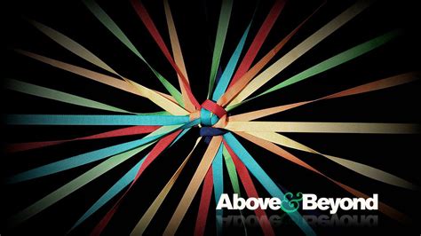 Above and beyond therapy. 🌈 Join the Anjunafamily and ‘Subscribe’ to our YouTube channel: https://lnk.to/YTA_B🔔 Click that Bell icon to get notified of ABGT dropping every week!👍 P... 