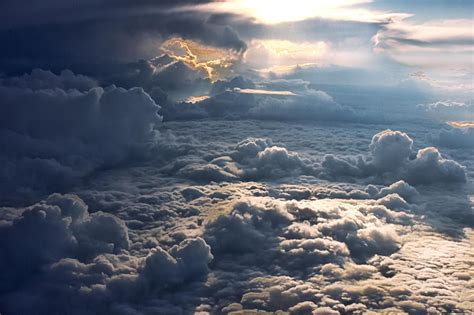 Explore Above the clouds - view hand-curated tr
