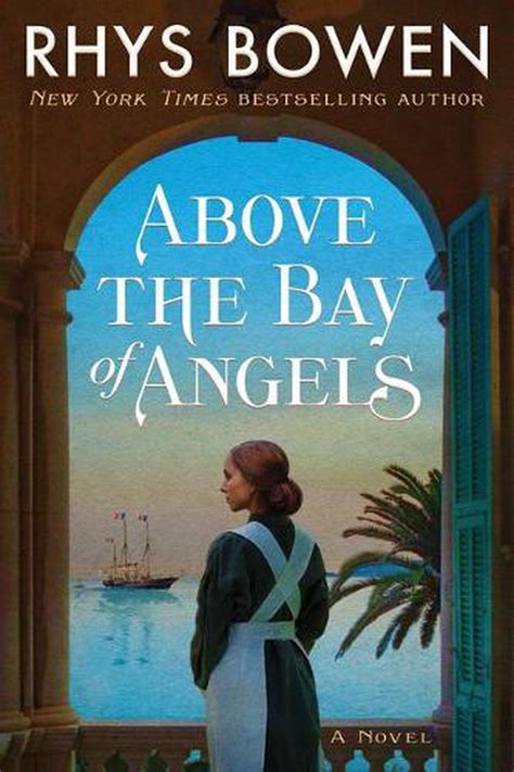 Download Above The Bay Of Angels By Rhys Bowen
