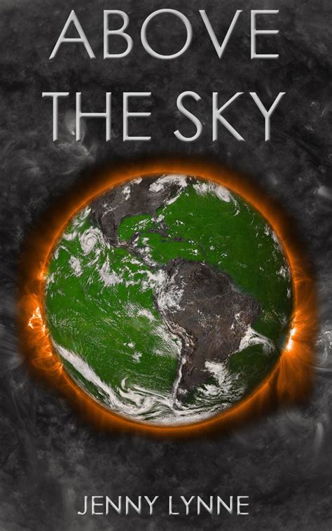 Download Above The Sky Above The Sky 1 By Jenny Lynne